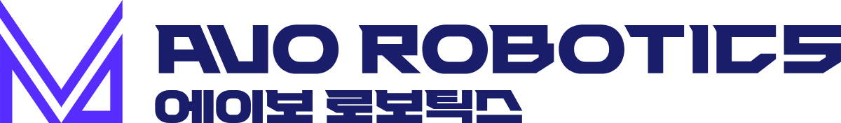 AVO ROBOTICS 에이보로보틱스